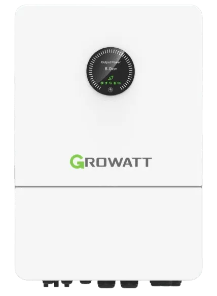 Growatt-WIT-8kW-X-HU